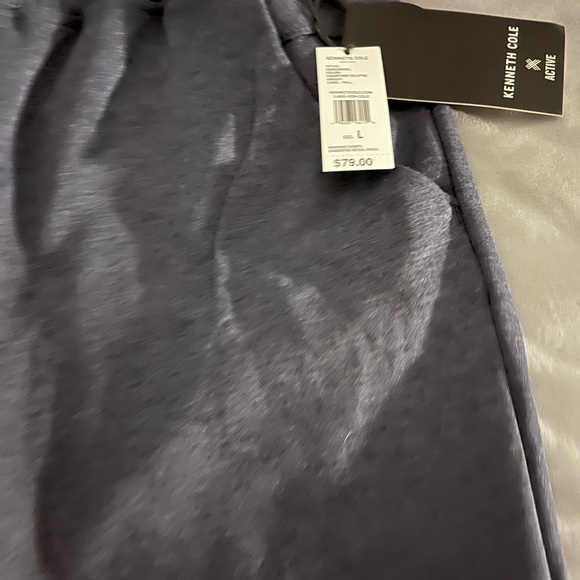 Calvin Klein Performance SweatPants Large Brand New - Picture 2 of 3